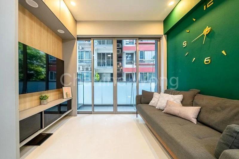1 Bed Condo for Sale in  Suites De Laurel - Image 10